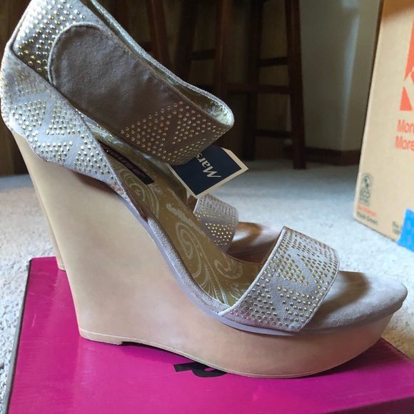 Sandals/heels - Picture 4 of 4